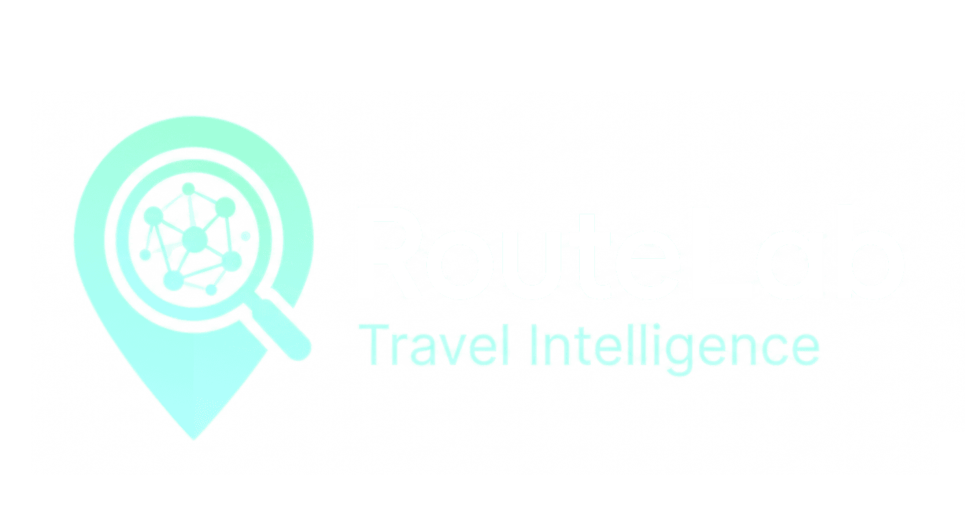 RouteLab